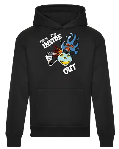 Von innen nach außen 