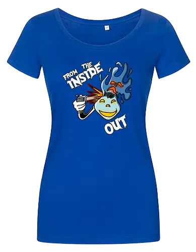 Von innen nach außen 