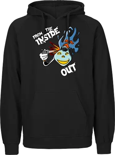 Von innen nach außen 