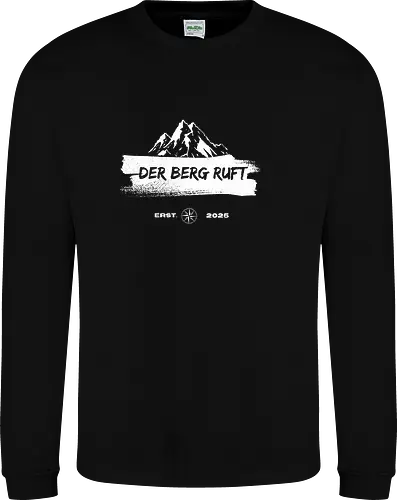 Der Berg ruft 