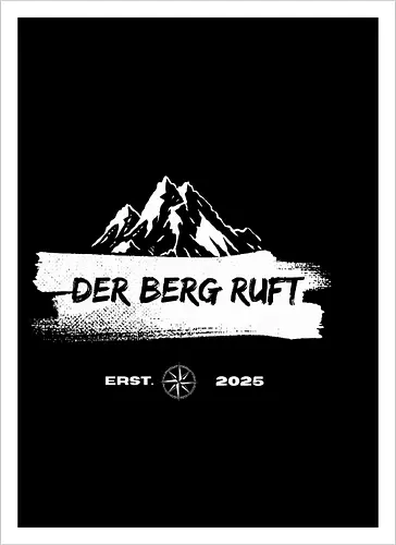 Der Berg ruft 