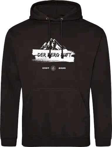 Der Berg ruft 