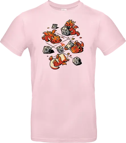 Tiny Dragons Party