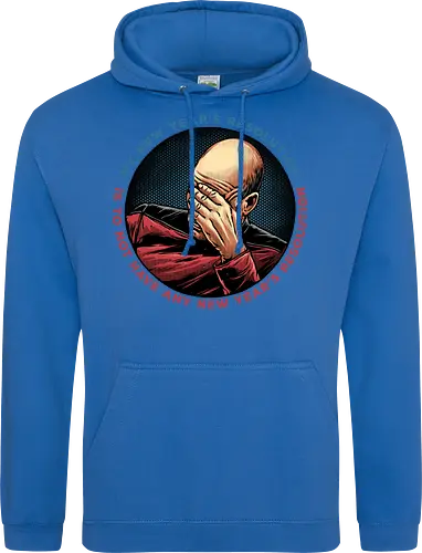 No New Year’s Resolution