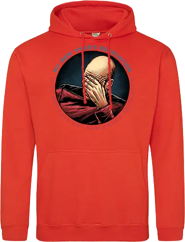 No New Year’s Resolution