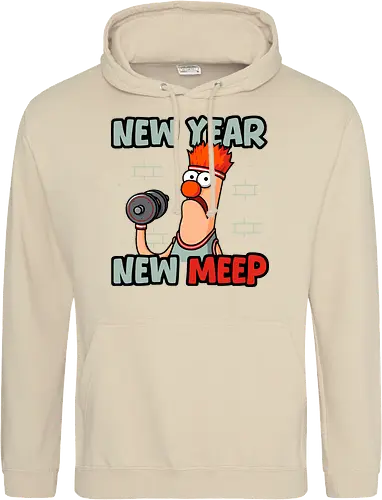 New Meep!