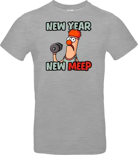 New Meep!