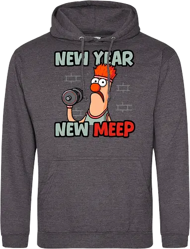 New Meep!