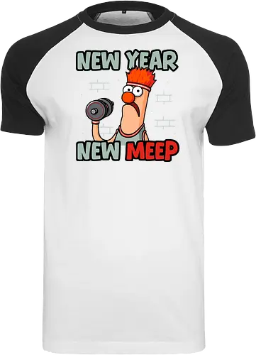 New Meep!