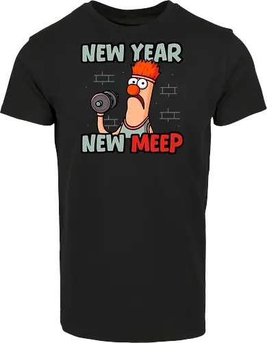 New Meep!