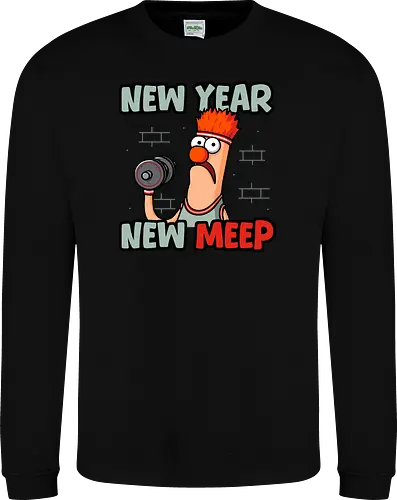 New Meep!