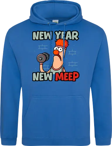 New Meep!