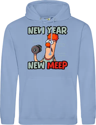 New Meep!