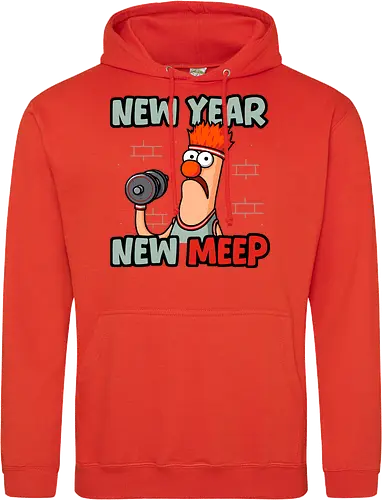 New Meep!