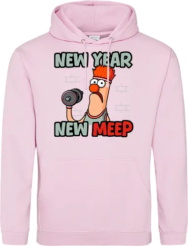 New Meep!