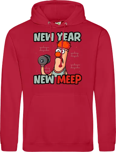 New Meep!