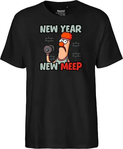 New Meep!