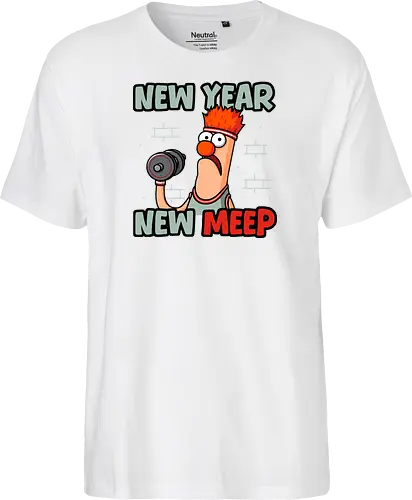 New Meep!