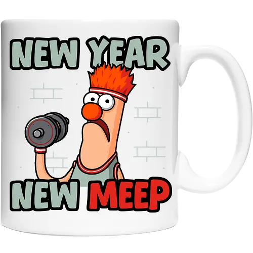 New Meep!