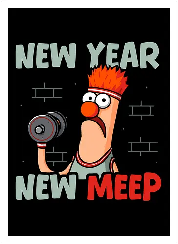 New Meep!