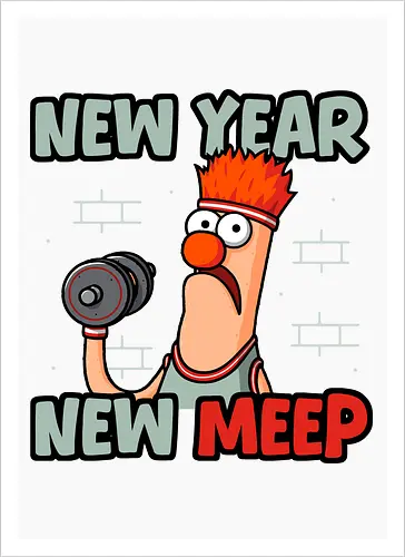 New Meep!