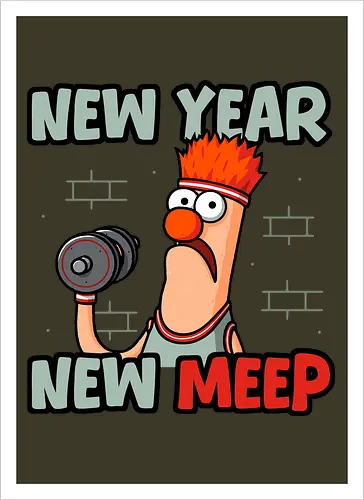 New Meep!