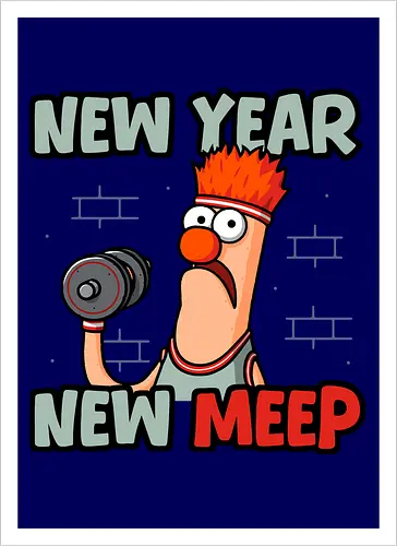 New Meep!