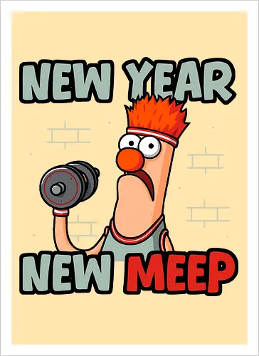 New Meep!