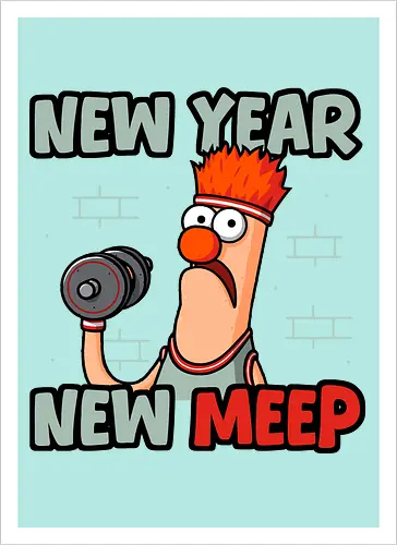 New Meep!