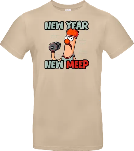 New Meep!