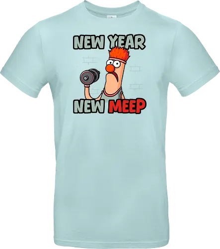 New Meep!