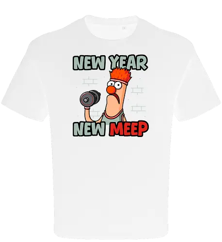 New Meep!