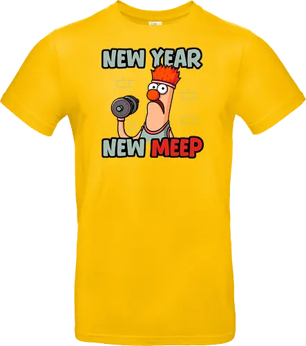 New Meep!