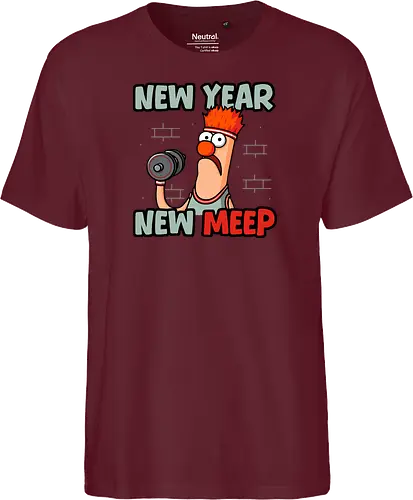 New Meep!