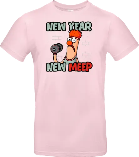 New Meep!