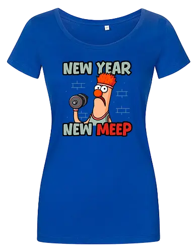 New Meep!