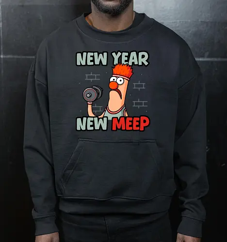 New Meep!