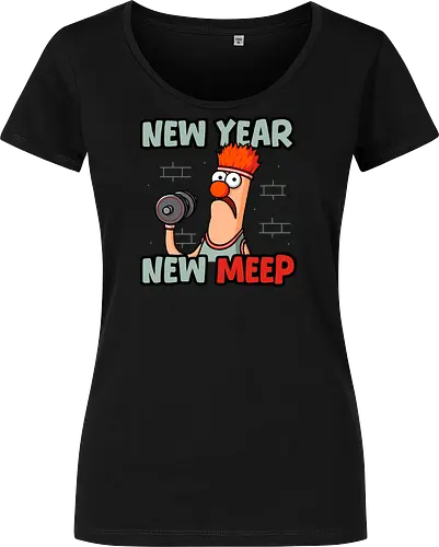 New Meep!