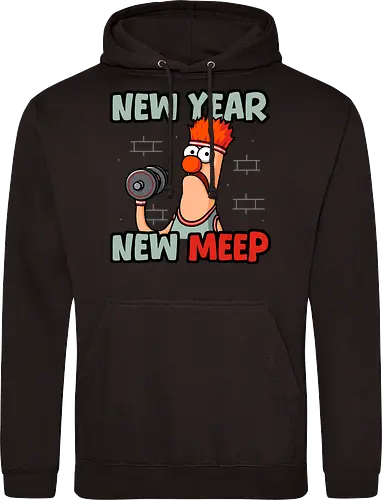 New Meep!