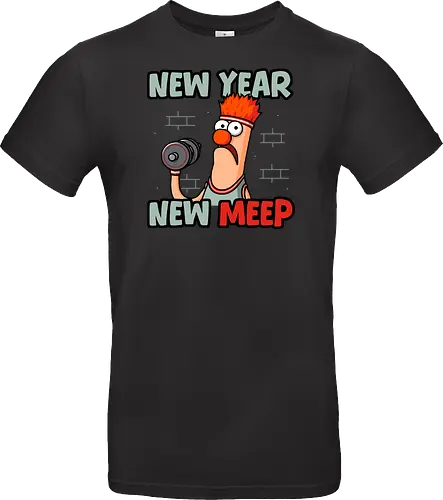 New Meep!