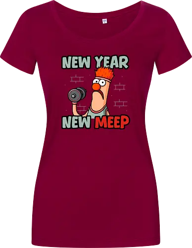 New Meep!