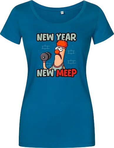 New Meep!