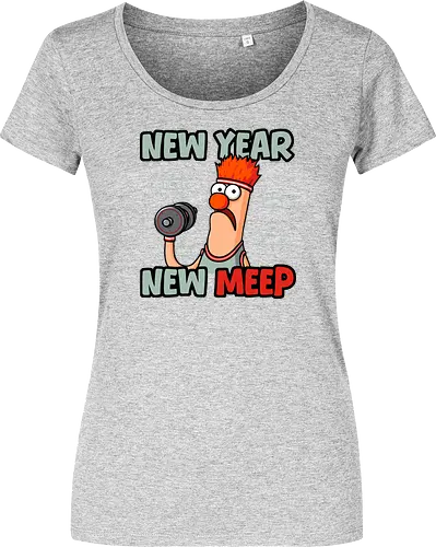 New Meep!