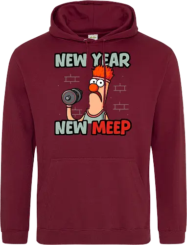 New Meep!