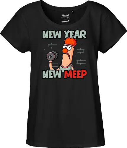 New Meep!