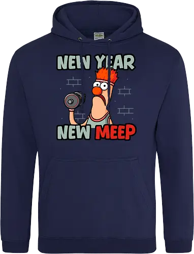 New Meep!