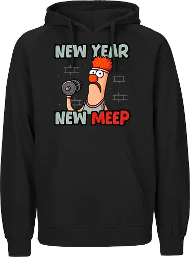 New Meep!