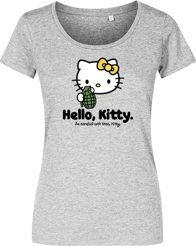 Hello, Kitty
