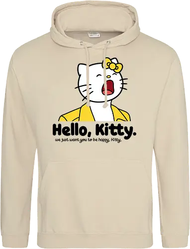 Hello, Kitty