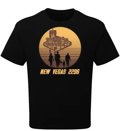 New Vegas 2296